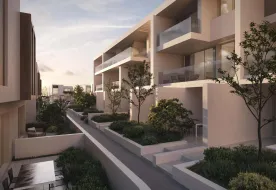 Avalon Gardens 2 השקעות נדל