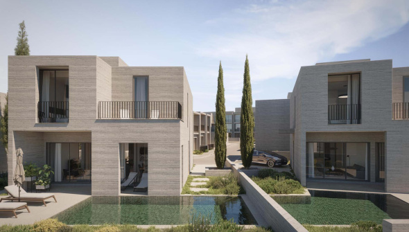 Avalon Residences