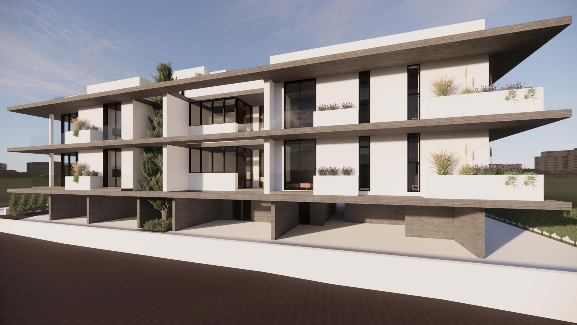 Project image