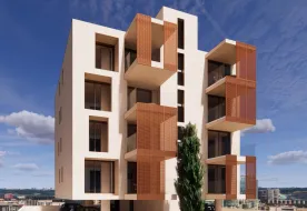 תמונות Cityscape Residneces