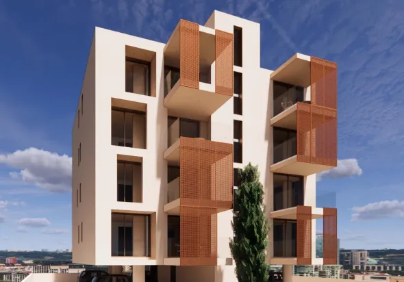 Cityscape Residneces השקעות נדל