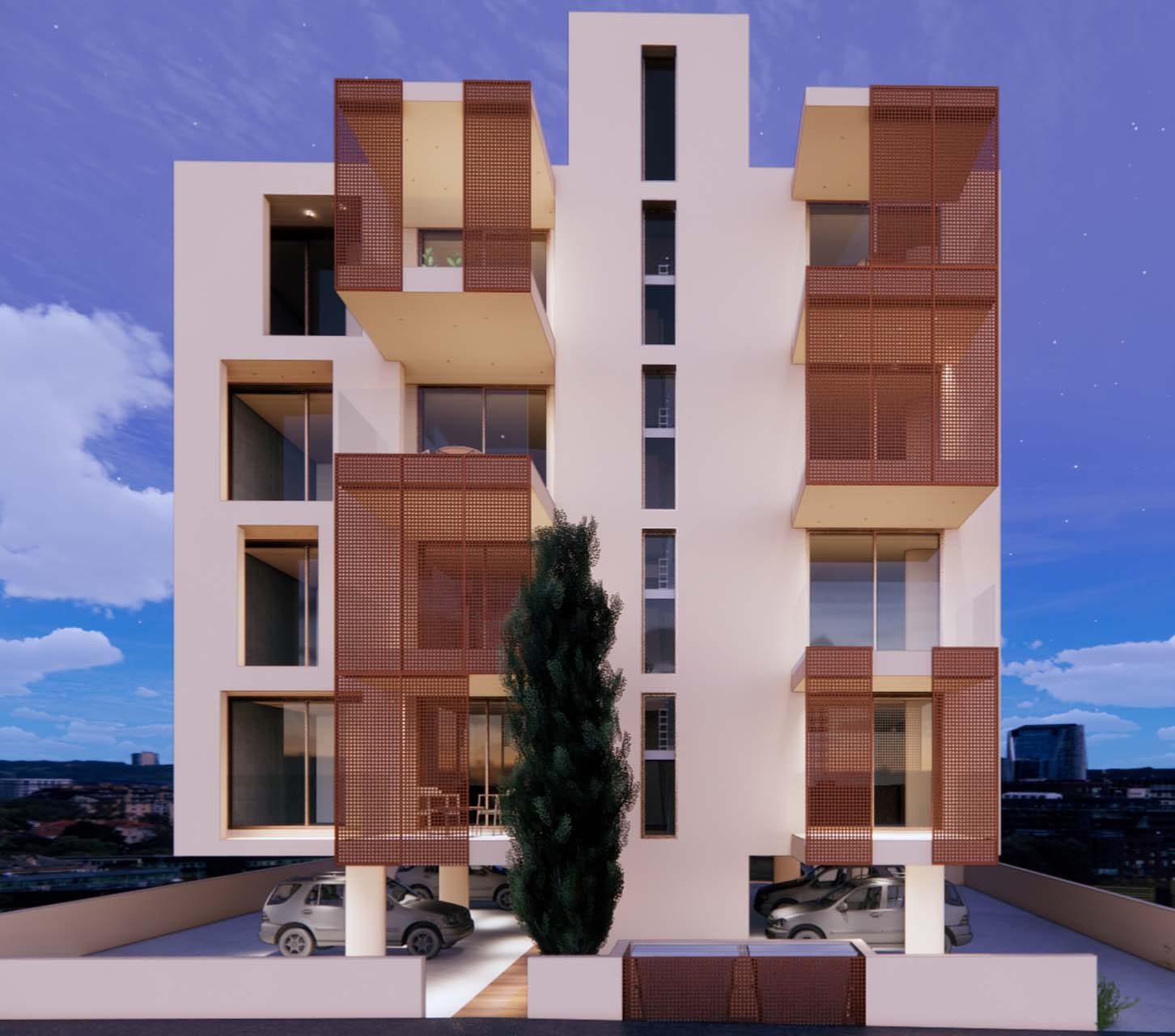 Project image