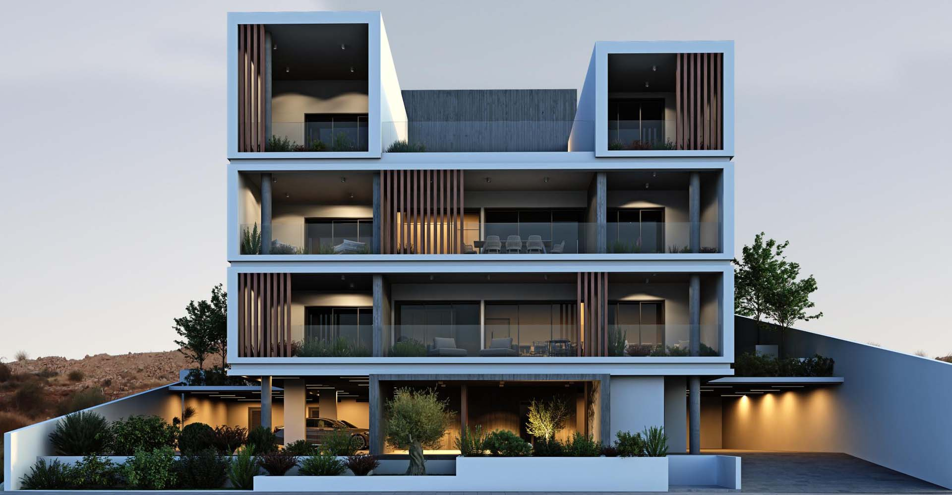 Project image