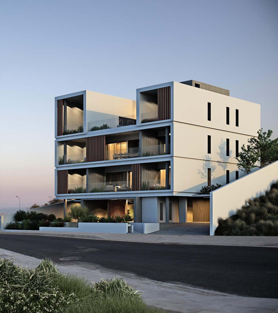 Project image
