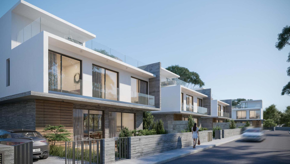 Harmony Residences 2