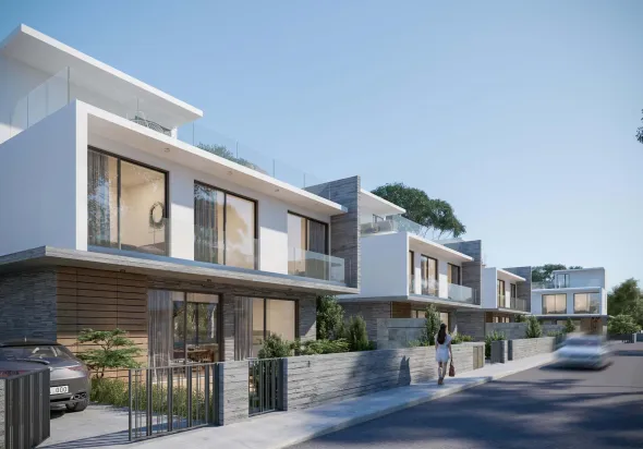 Harmony Residences 2 השקעות נדל