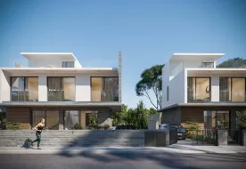 Harmony Residences 2 Инвестиции в недвижимость в Пафосе