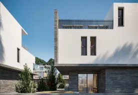Harmony Residences 2 Инвестиции в недвижимость в Пафосе