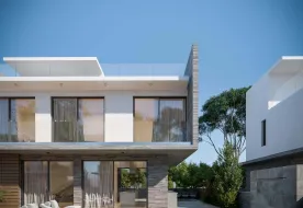 Harmony Residences 2 Инвестиции в недвижимость в Пафосе
