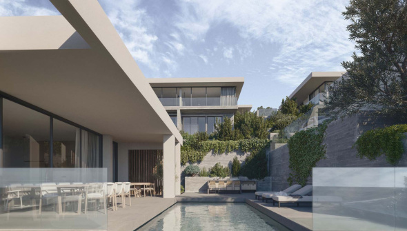 Hillcrest Residences