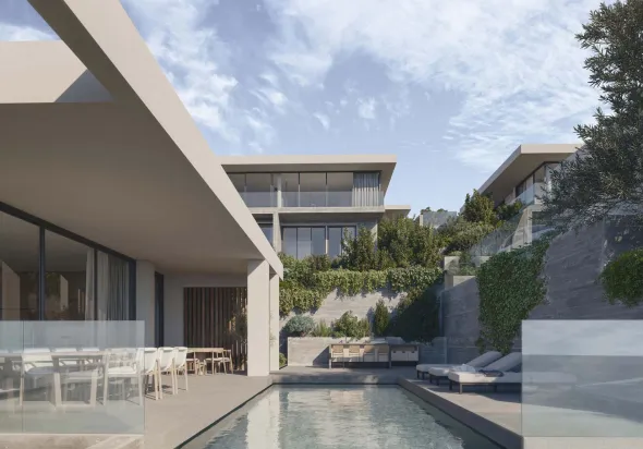 Hillcrest Residences השקעות נדל