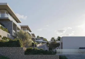 Hillcrest Residences השקעות נדל