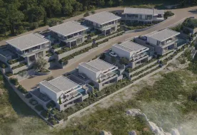 Hillcrest Residences השקעות נדל