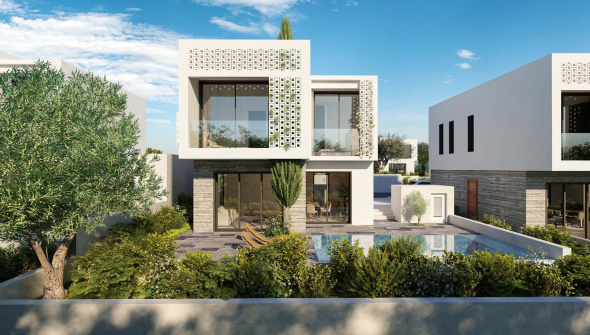 Oasis Villas