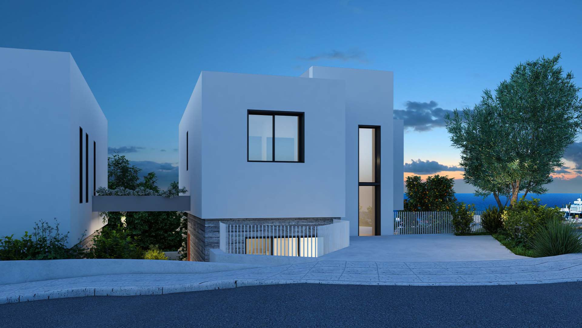 Project image