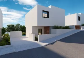 Oasis Villas השקעות נדל