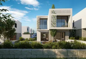 Oasis Villas השקעות נדל