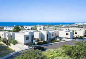 Oasis Villas השקעות נדל