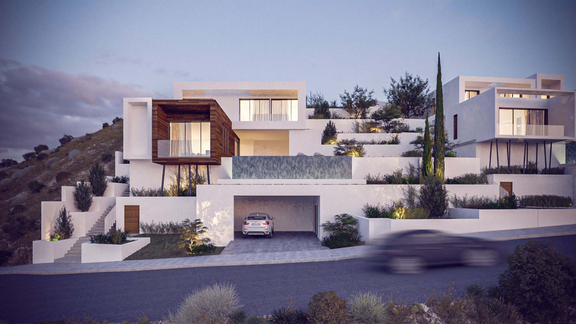 Project image