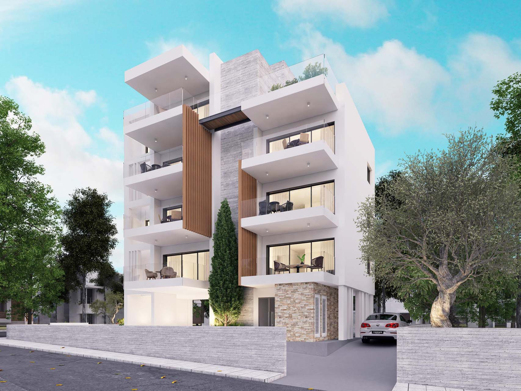 Project image
