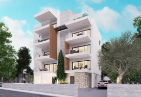 תמונות Paphos Suites A