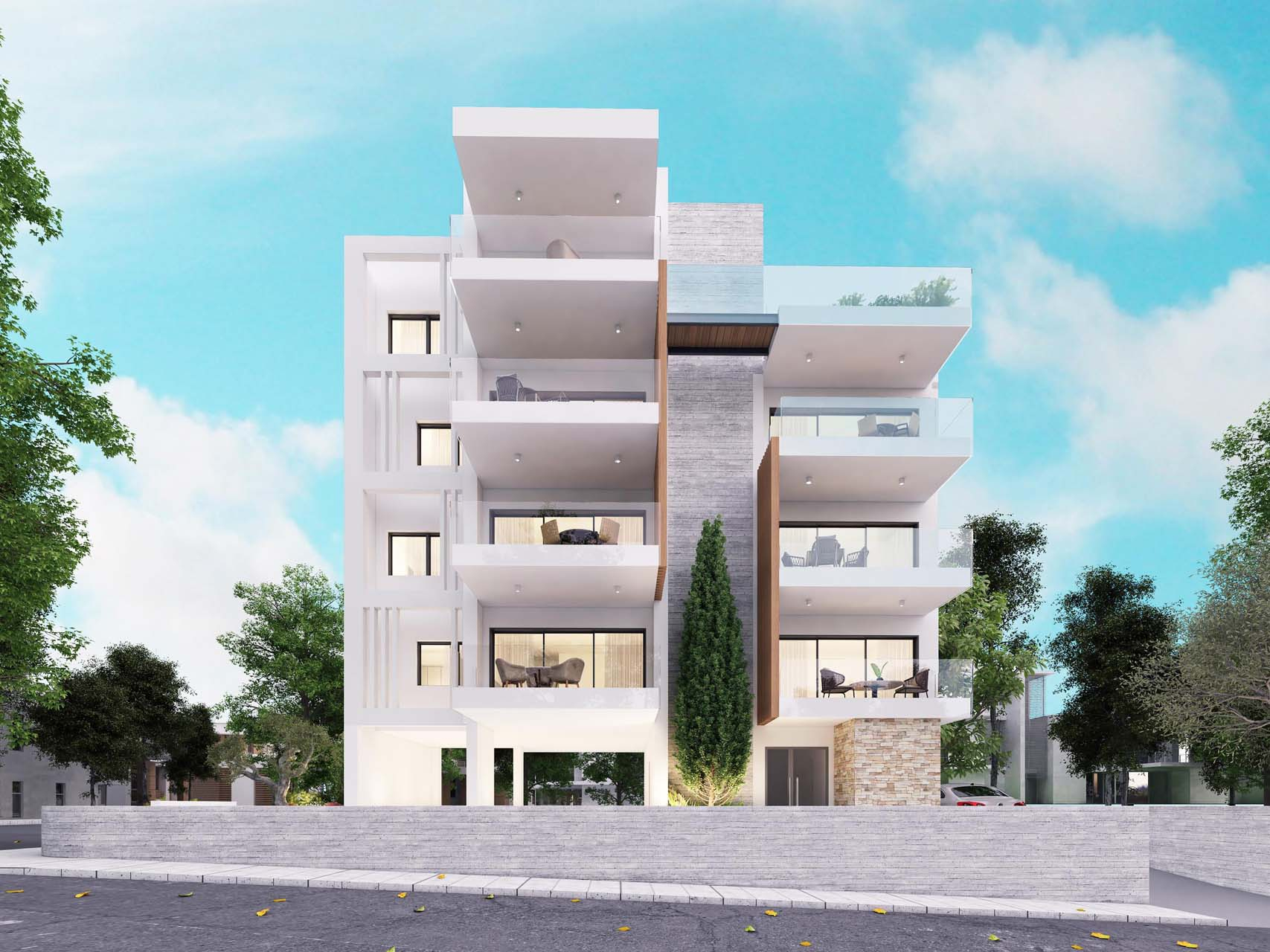 Project image
