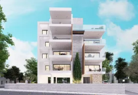 Paphos Suites A השקעות נדל