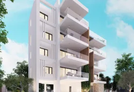 Paphos Suites A השקעות נדל