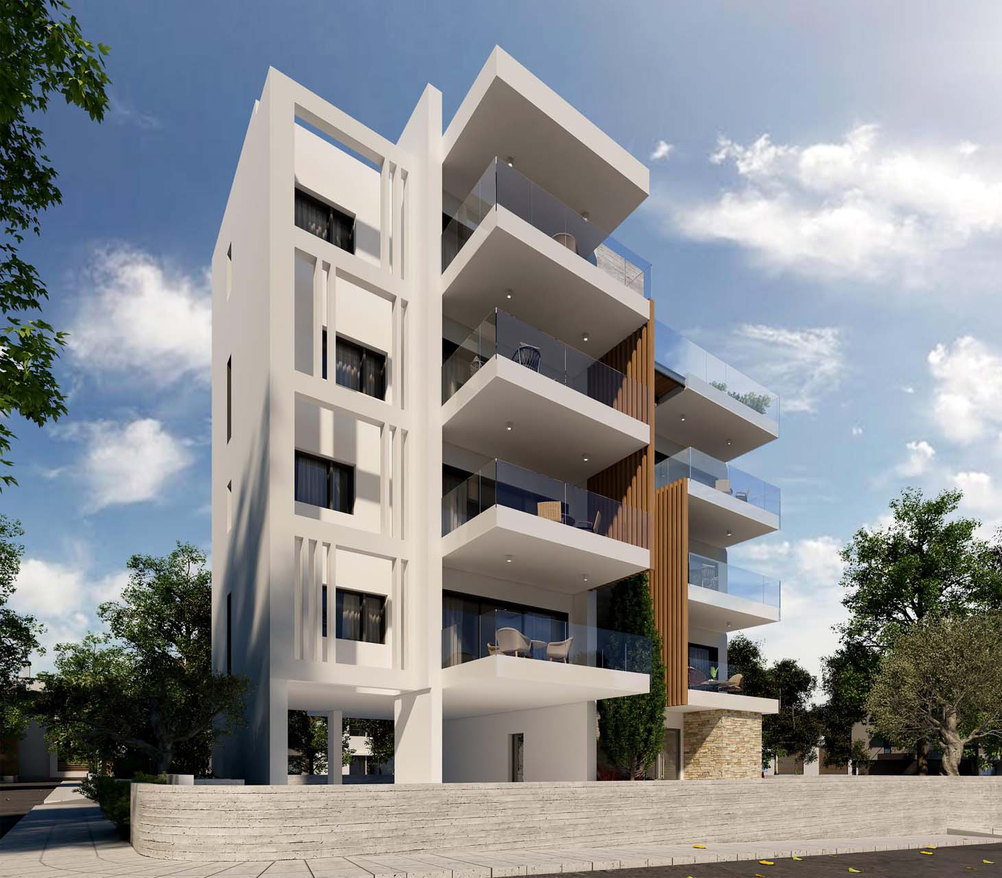 Project image