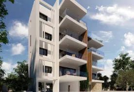 Paphos Suites A השקעות נדל