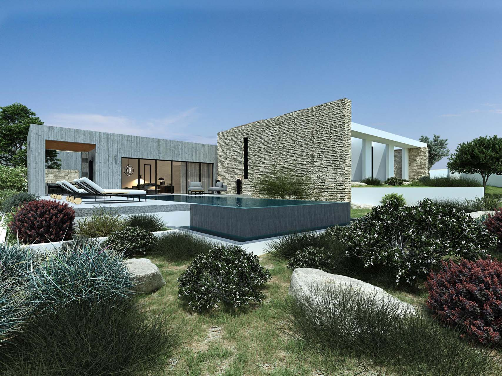 Project image