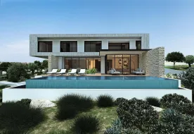 Pearl Sea Caves Villas plot 1 השקעות נדל