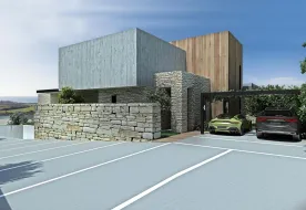 Pearl Sea Caves Villas plot 1 השקעות נדל