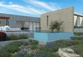 Pearl Sea Caves Villas plot 1 השקעות נדל