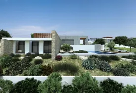 תמונות Pearl Sea Caves Villas plot 1