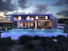Pearl Sea Caves Villas plot 1 השקעות נדל
