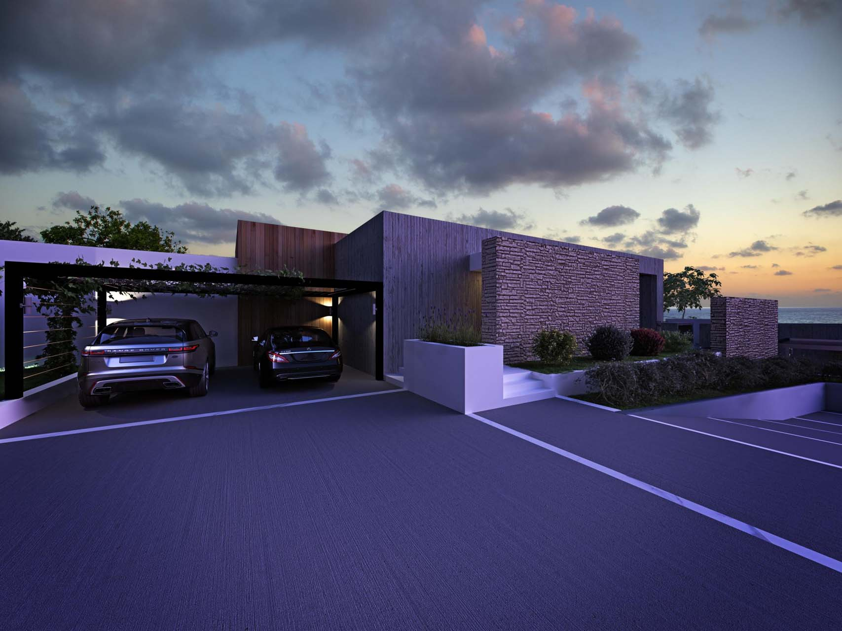 Project image