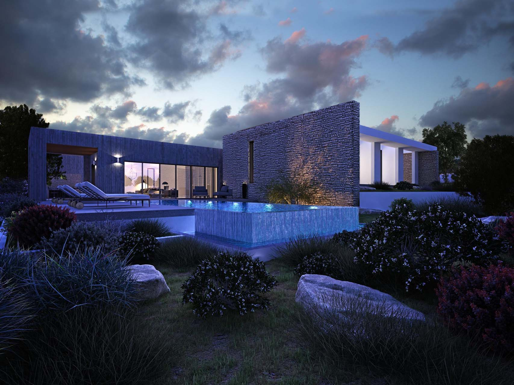 Project image