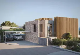 תמונות Pearl Sea Caves Villas plot 2