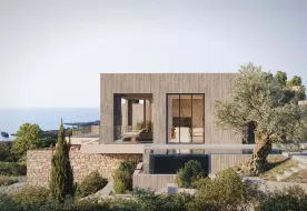 Pearl Sea Caves Villas plot 2 השקעות נדל