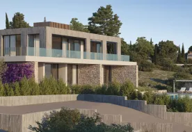 Pearl Sea Caves Villas plot 2 השקעות נדל