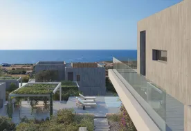 Pearl Sea Caves Villas plot 2 השקעות נדל