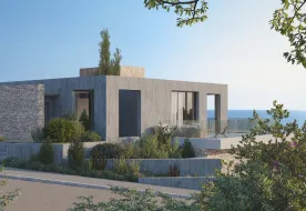 Pearl Sea Caves Villas plot 2 השקעות נדל