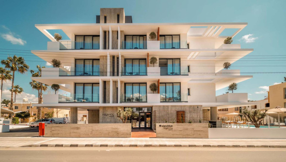 Regency Boutique Hotel