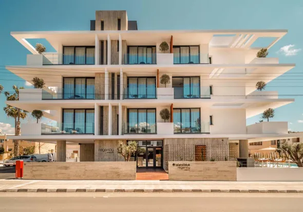 Regency Boutique Hotel השקעות נדל
