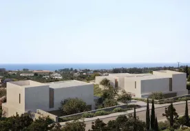 Sea Caves Paradise Инвестиции в недвижимость в Пафосе
