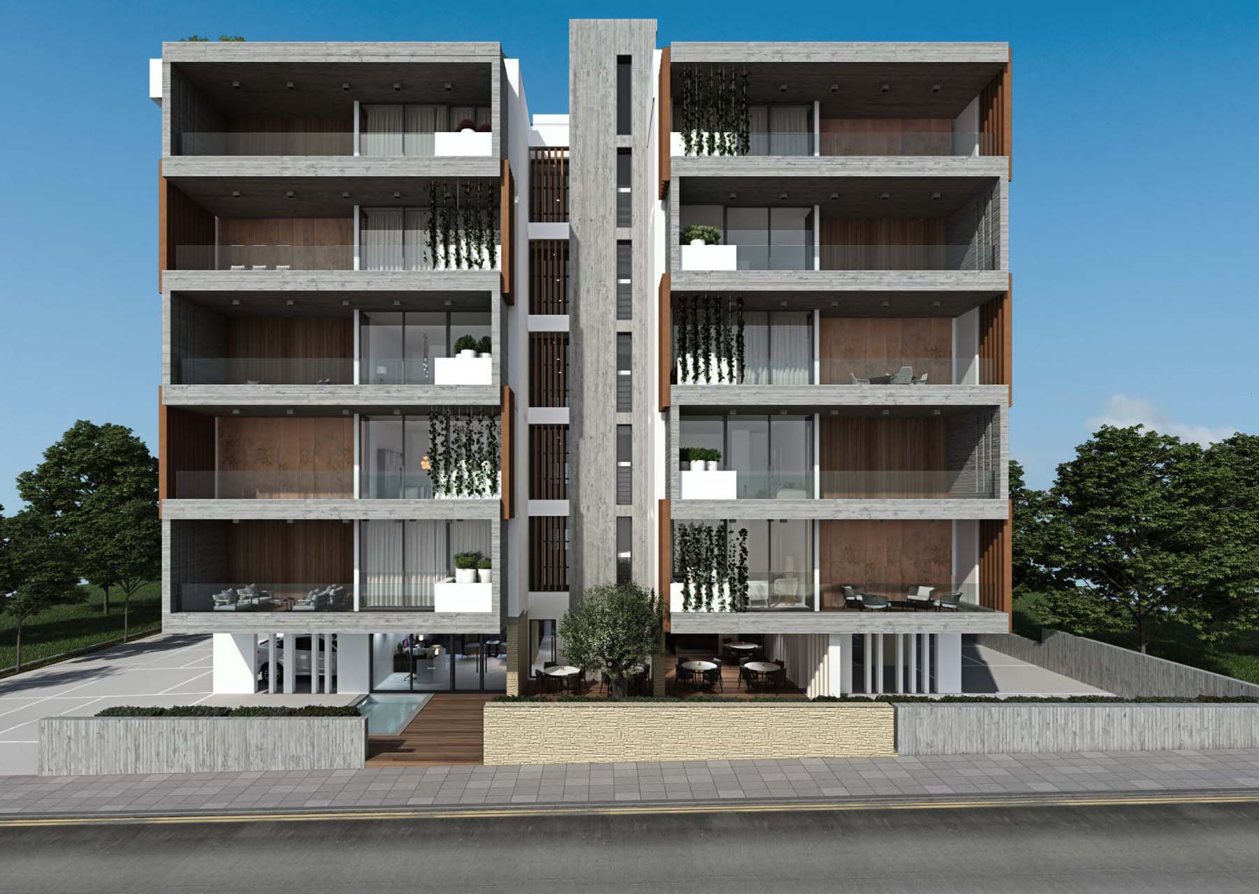 Project image