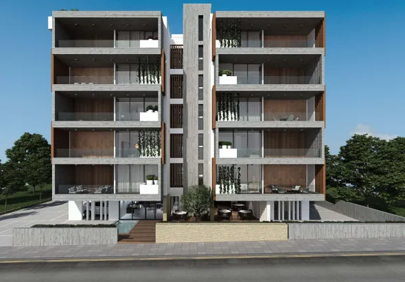 Stay in the City Residences - A השקעות נדל