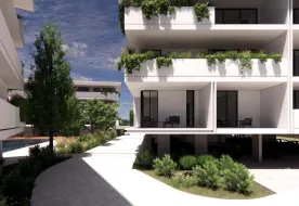 The King Residences Инвестиции в недвижимость в Пафосе