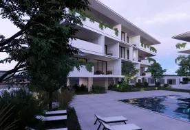 The King Residences Инвестиции в недвижимость в Пафосе